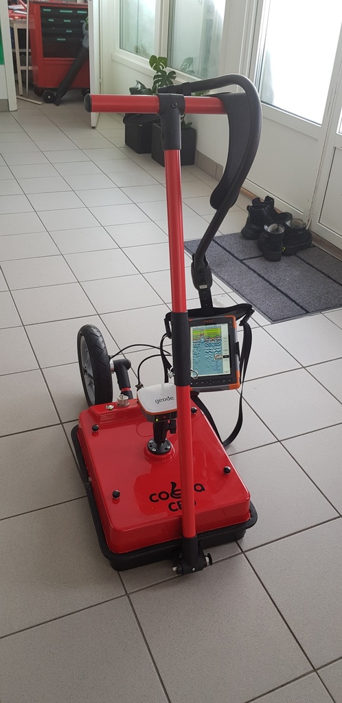 Pack Cobra CBD GPR - UT50