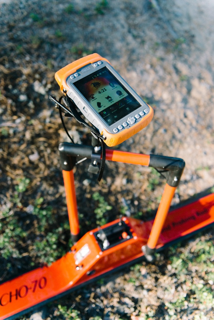 Capteur Cobra Plug-In GPR