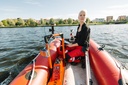 Capteur Cobra Plug-In GPR