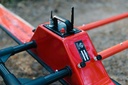Capteur Cobra Plug-In GPR