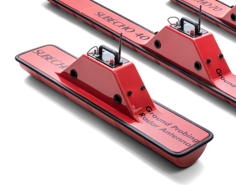Antenne pour Plug-In GPR SE-150
