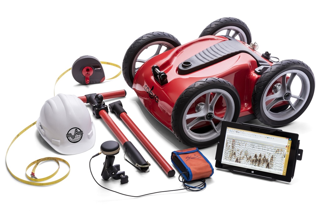 Kit de terrain