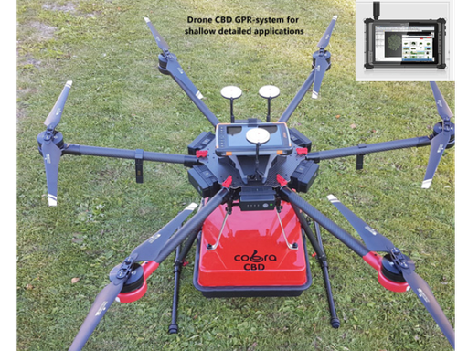 [Kit CBD Drone] Pack Cobra CBD "Drone"