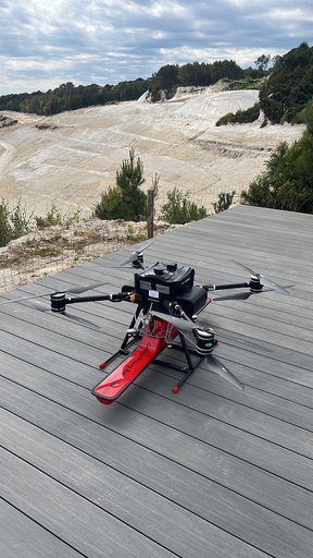 [Kit Plug-In Drone] Pack Cobra Plug-In "Drone"